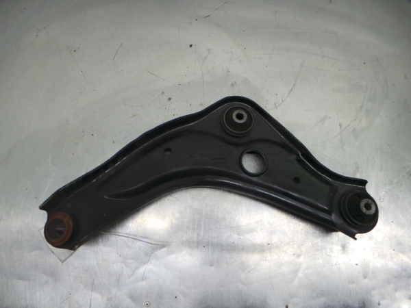 Braço de suspensão frente direito RENAULT Kadjar (HA_, HL_) Imagem-1