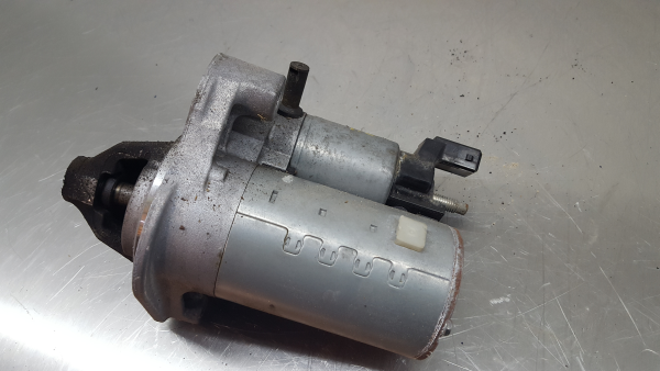 Motor de arranque PEUGEOT 208 Imagem-1