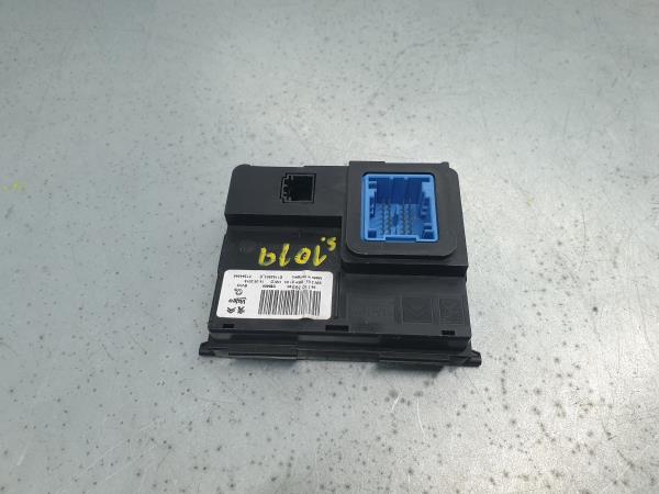 Comfort Unit Module CITROËN C4 Cactus