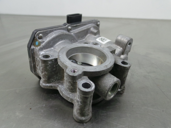 Corpo borboleta RENAULT Kadjar (HA_, HL_)