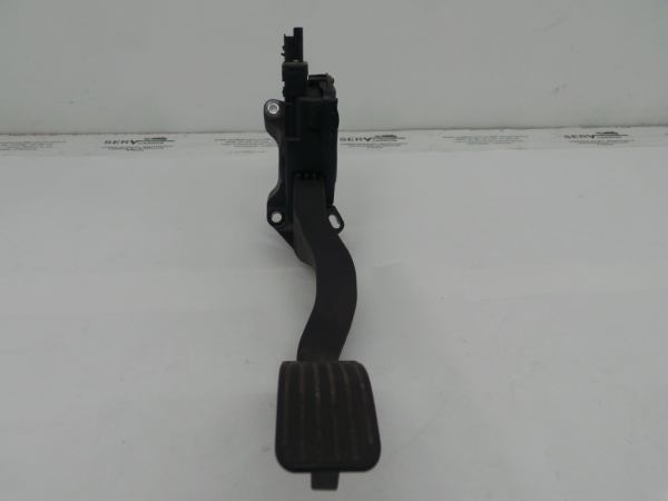 Accelerator Pedal PEUGEOT 207 (WA_, WC_)