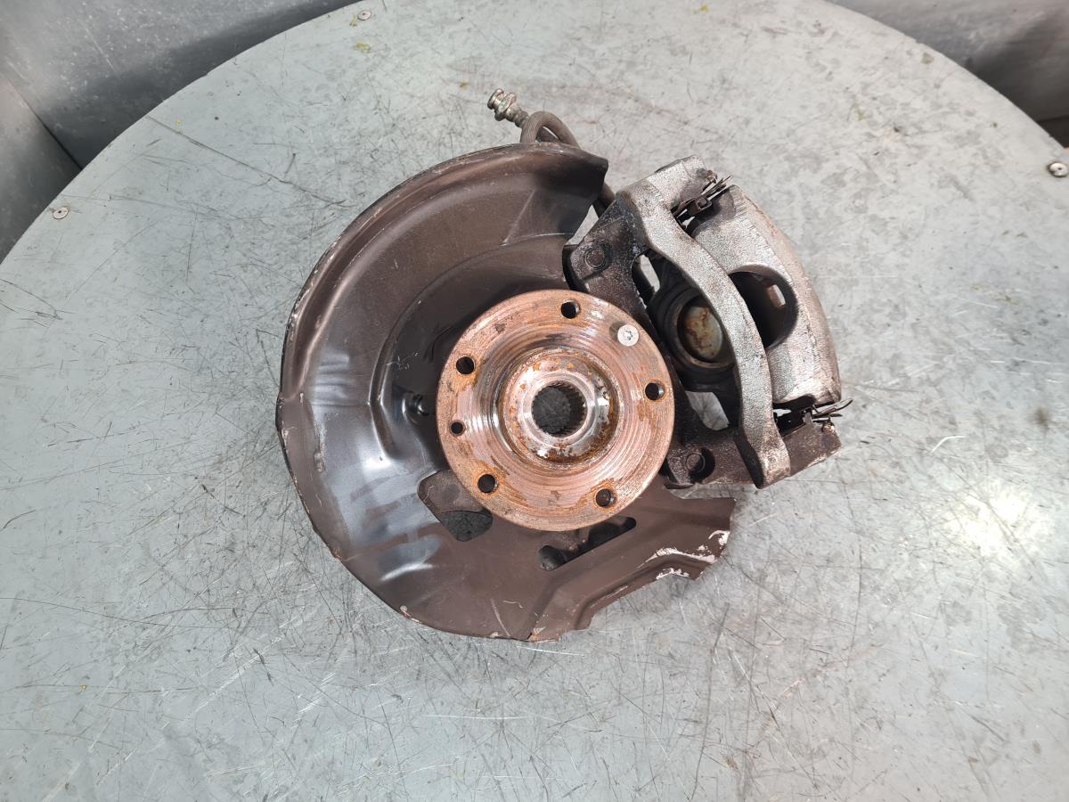 Fusello anteriore destro RENAULT Kadjar (HA_, HL_)