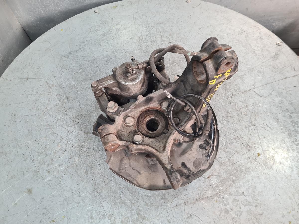 Fusello anteriore destro RENAULT Kadjar (HA_, HL_) Imagem-1