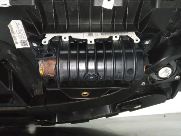 Airbag passageiro AUDI Q5 (8R)