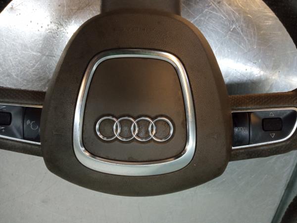 Kit de airbags AUDI Q5 (8R) Imagem-2