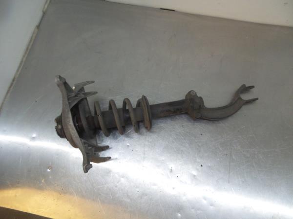 Amortiguador Delantero Izquierdo AUDI Q5 (8R)