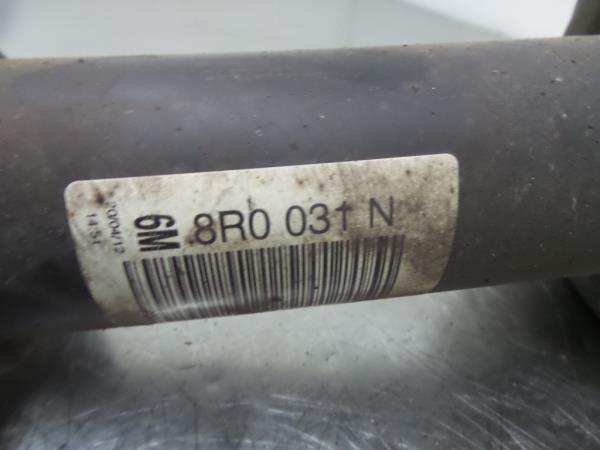 Amortiguador Delantero Izquierdo AUDI Q5 (8R) Imagem-3