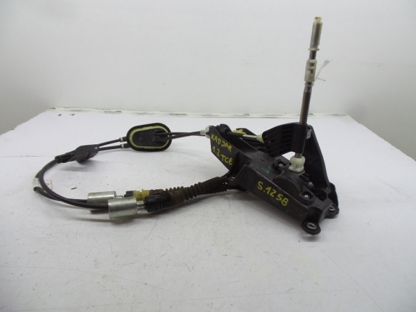 Seletor caixa velocidades RENAULT Kadjar (HA_, HL_)