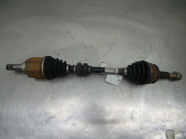 Semiasse anteriore sinistro RENAULT Kadjar (HA_, HL_)