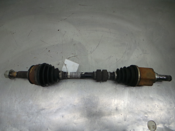 Semiasse anteriore sinistro RENAULT Kadjar (HA_, HL_) Imagem-1