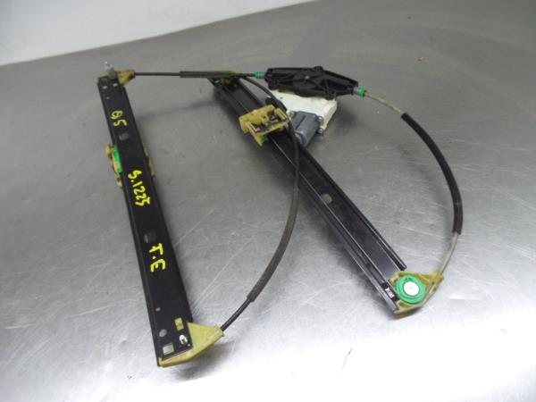 Elevador vidros frente esquerdo AUDI Q5 (8R)