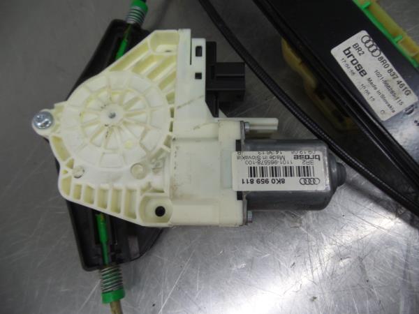 Elevador vidros frente esquerdo AUDI Q5 (8R) Imagem-2