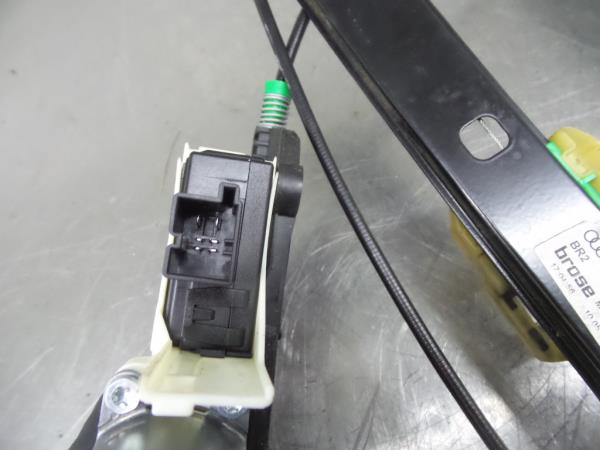 Elevador vidros frente esquerdo AUDI Q5 (8R) Imagem-3