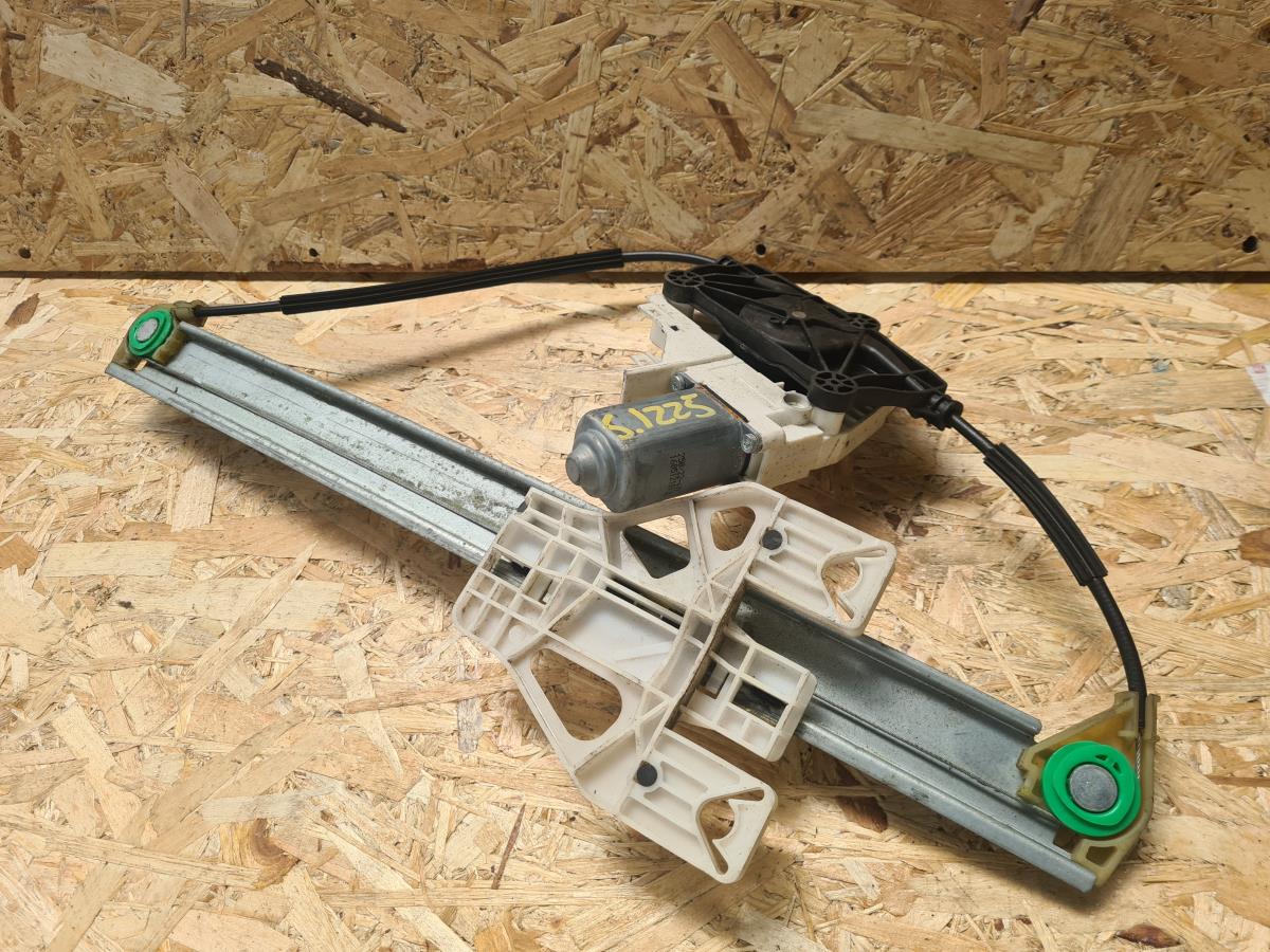 Elevador vidros trás esquerdo AUDI Q5 (8R)