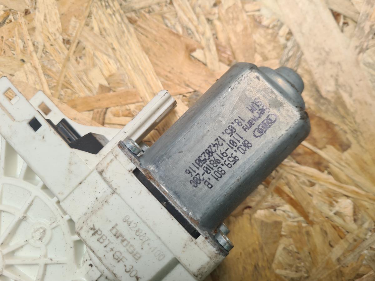 Elevador vidros trás esquerdo AUDI Q5 (8R) Imagem-3