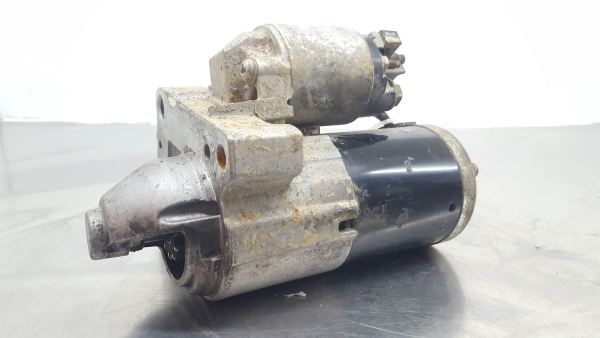 Motor de arranque PEUGEOT 508 Imagem-2