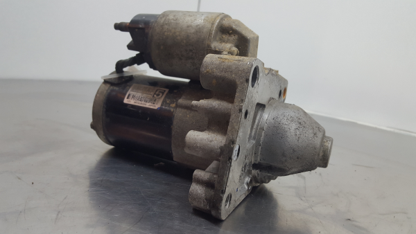 Motor de arranque PEUGEOT 508 Imagem-1