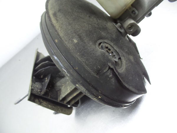 Servofreio PEUGEOT 508 Imagem-1