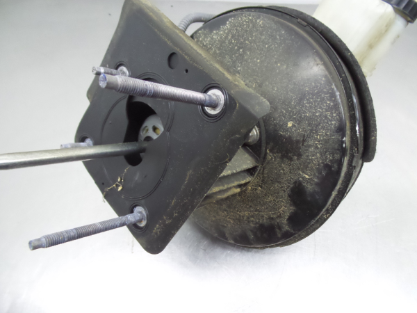 Servofreio PEUGEOT 508 Imagem-2