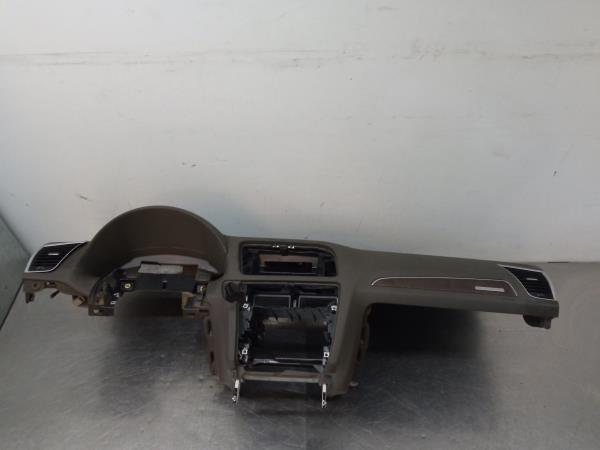 Kit de airbags AUDI Q5 (8R) Imagem-3