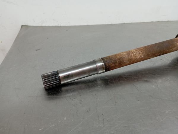 Semiasse anteriore destro PEUGEOT 508 Imagem-1