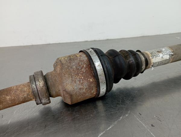 Semiasse anteriore destro PEUGEOT 508 Imagem-2