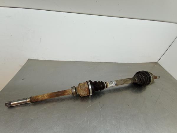 Semiasse anteriore destro PEUGEOT 508