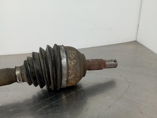 Semiasse anteriore destro PEUGEOT 508 Imagem-3