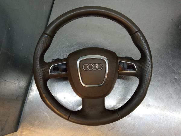 Kit de airbags AUDI Q5 (8R) Imagem-4