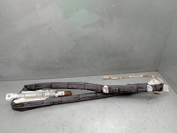 Airbag Cortina Derecho PEUGEOT 508