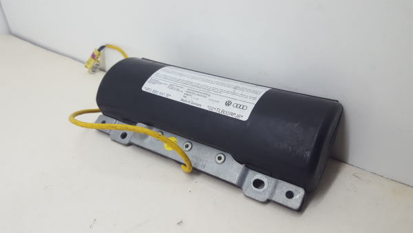 Left Seat Airbag AUDI A6 (4F2, C6) Imagem-1