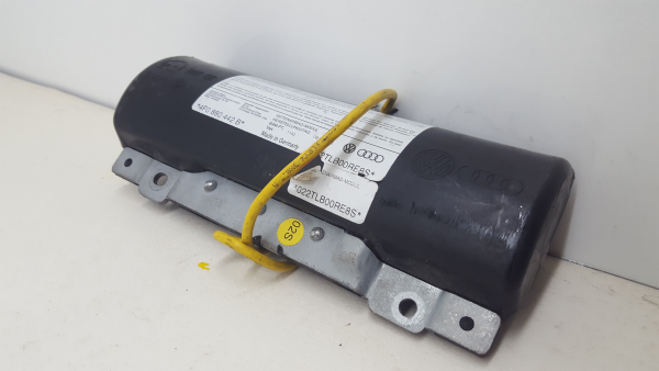 Right Seat Airbag AUDI A6 (4F2, C6) Imagem-1
