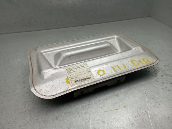 Airbag joelho RENAULT Clio III (BR0/1, CR0/1)