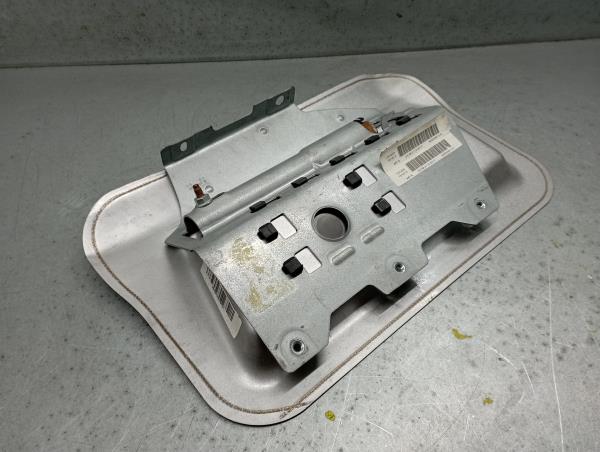 Airbag Rodilla RENAULT Clio III (BR0/1, CR0/1) Imagem-1