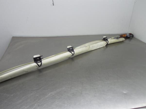 Airbag cortina esquerdo VOLVO V50 (MW)