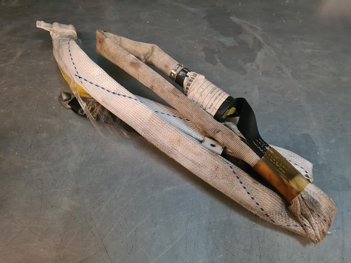 Right Curtain Airbag BMW 3 (E46)