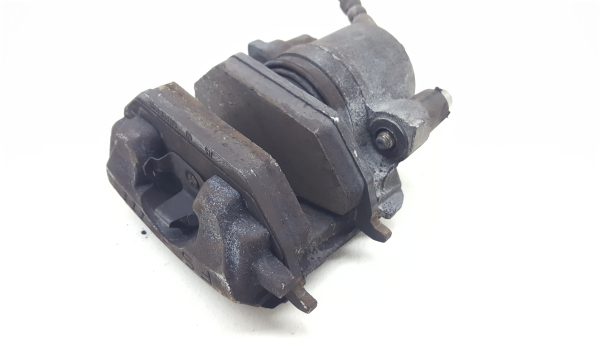 Pinça travão / maxila de travão frente esquerda VOLKSWAGEN Polo (6R, 6C)
