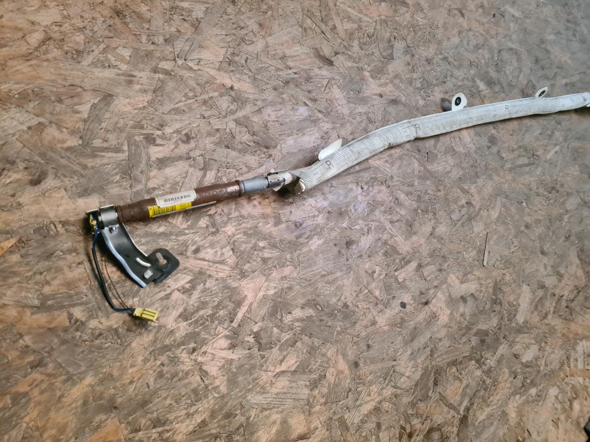 Airbag a Tendina Destra AUDI A8 (4E_)