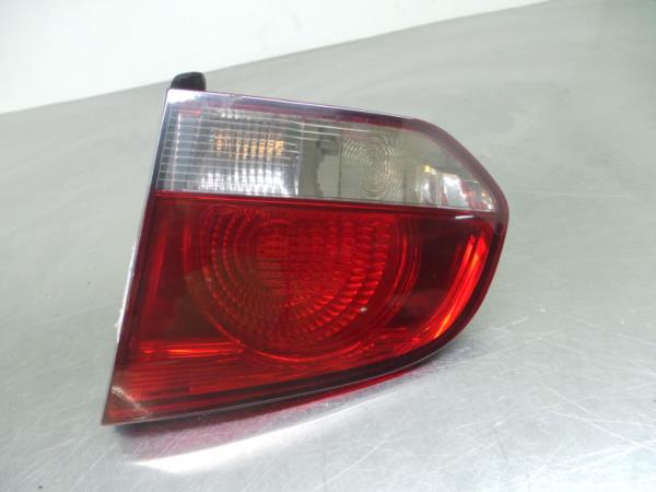 Fanale Destro Baule VOLKSWAGEN Golf VI (5K1)