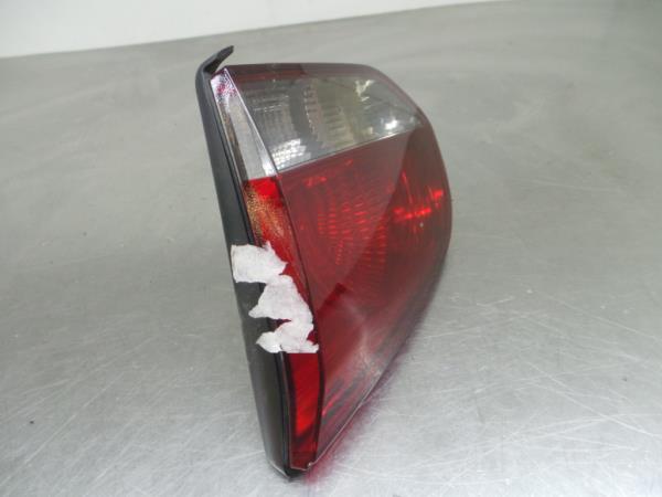 Fanale Destro Baule VOLKSWAGEN Golf VI (5K1) Imagem-1