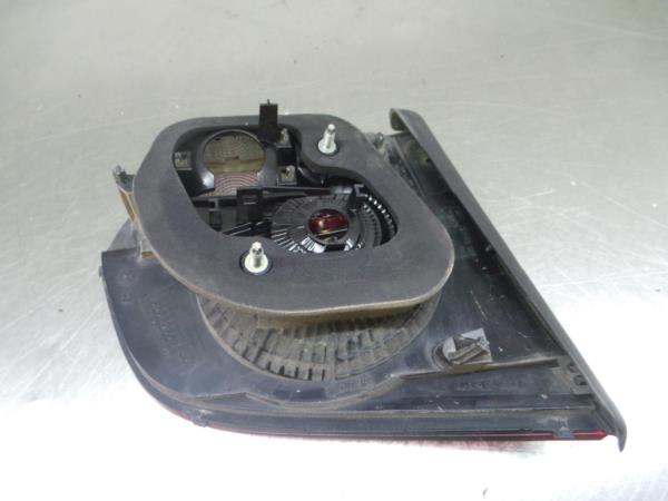 Fanale Destro Baule VOLKSWAGEN Golf VI (5K1) Imagem-3