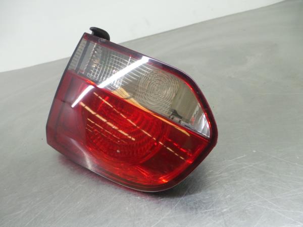 Fanale Destro Baule VOLKSWAGEN Golf VI (5K1) Imagem-2