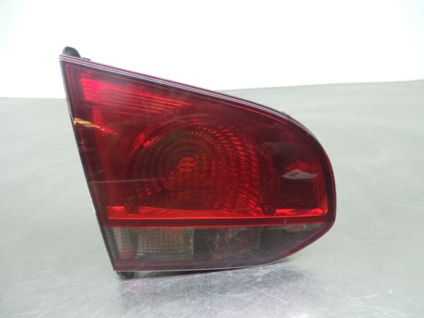 Feu de coffre Gauche VOLKSWAGEN Golf VI (5K1)