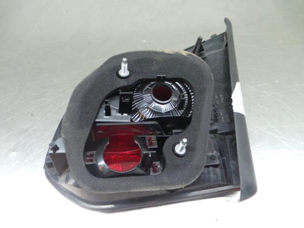 Feu de coffre Gauche VOLKSWAGEN Golf VI (5K1) Imagem-3