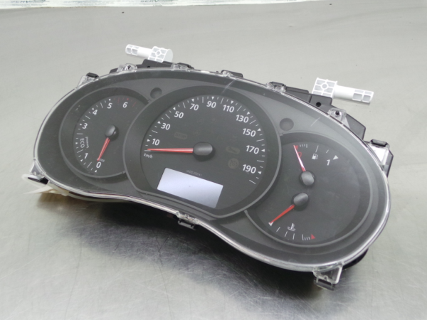 Quadrante / painel de instrumentos RENAULT Kangoo (KW0/1_)