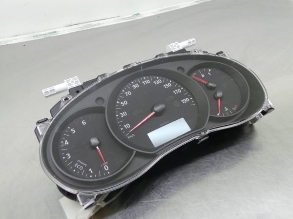 Quadrante / painel de instrumentos RENAULT Kangoo (KW0/1_) Imagem-1