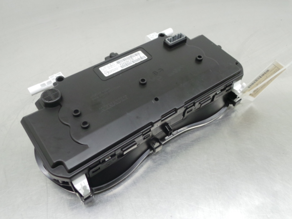 Quadrante / painel de instrumentos RENAULT Kangoo (KW0/1_) Imagem-2