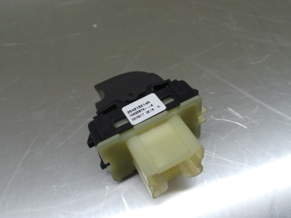 Mando / interruptor elevalunas delantero derecho RENAULT Clio IV (BH_) Imagem-2