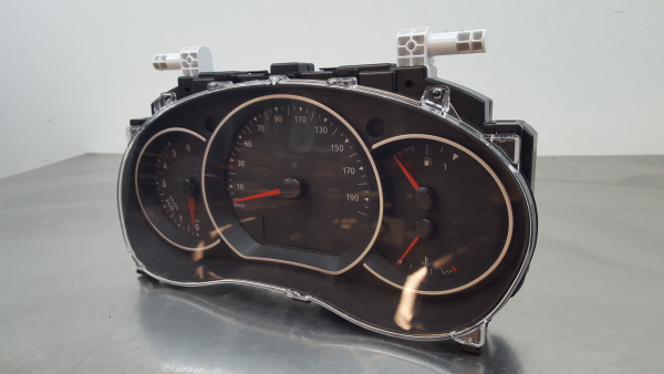 Quadrante / painel de instrumentos RENAULT Kangoo (KW0/1_)