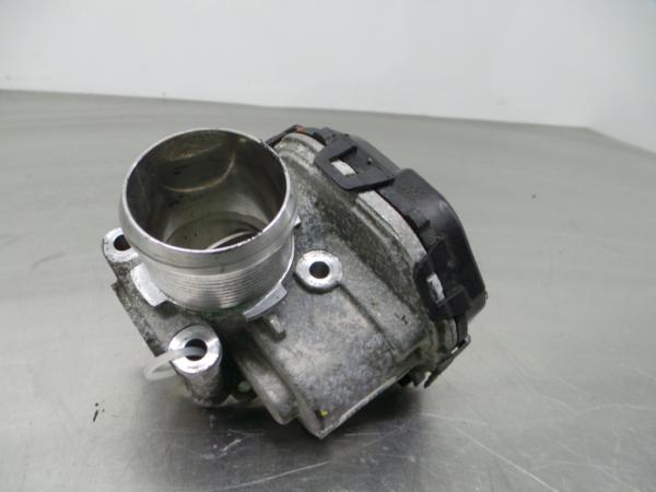 Cuerpo Mariposa/ Aceleración PEUGEOT 208